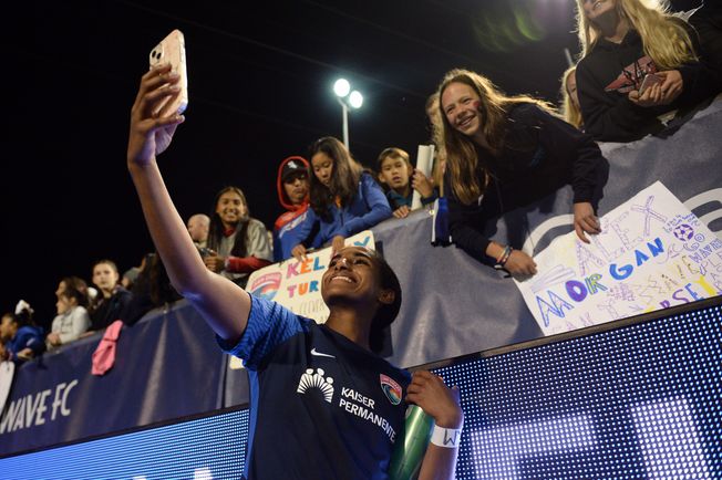 Concacaf W Championship explainer, scouting a few USWNT players