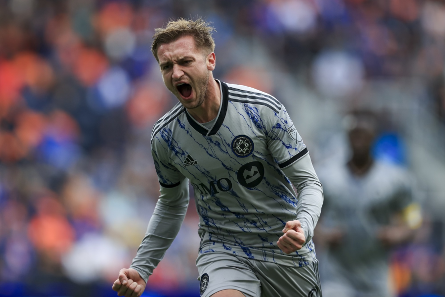 MLS midseason grades: Taxi saving D.C., Montreal shining, and more out East