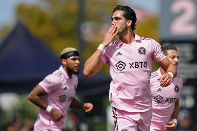 Best Bets: Looking to Florida, following tradition, and more MLS bets