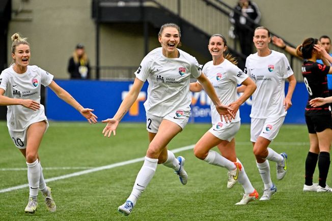 The most improved NWSL players so far in 2022