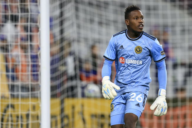 The Pittsburgh Riverhounds are back