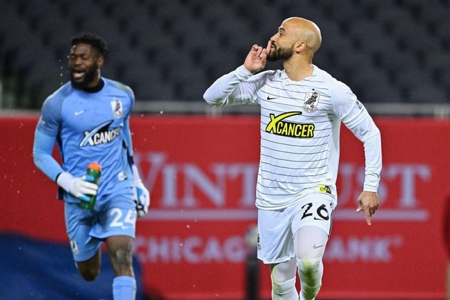 Learning how to hope in Nebraska: Lower division teams show the beauty of the U.S. Open Cup