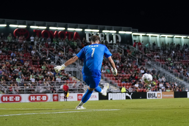 Best USL offseason signings: A quality shot-stopper and a dangerous attacker