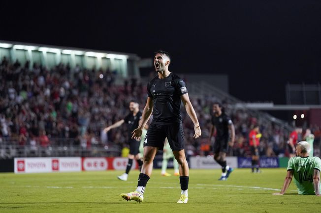 San Antonio FC’s tactical and personnel changes make them trophy contenders