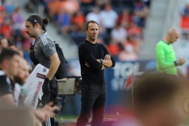 Best Bets: Unreal odds, betting on the Western Conference giants, and more from around MLS