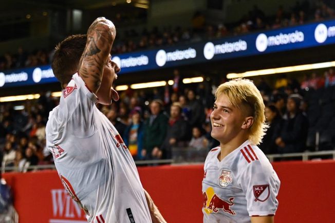 The good, the bad, and the Sounders: expected goals trends from around MLS