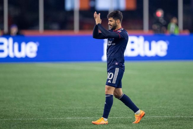 Four interesting MLS advanced stats at the halfway point of the regular season