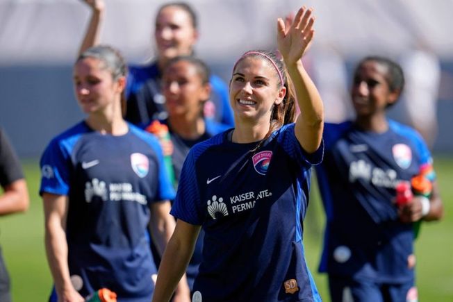 Weekend Recap: Lowery’s MLS takeaways, Pulisic shines for Chelsea in the FA Cup final, and San Diego Wave stay undefeated