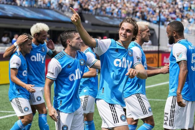 Best Bets: Going for five winning MLS weekends in a row