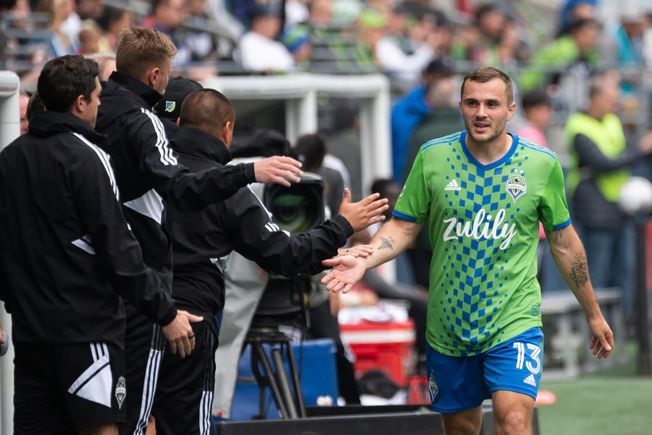 Best Bets: Can Seattle, Texas, and a road upset keep our MLS winning streak alive?