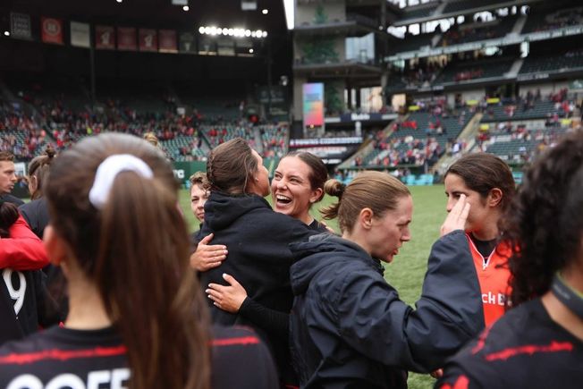 Finding the most entertaining team in the NWSL