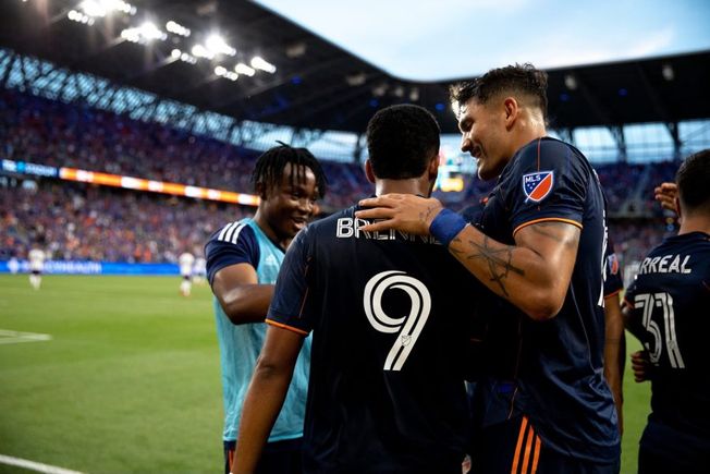 Readings from the MLS Surprise-O-Meter on Gareth Bale, Cincy, and more