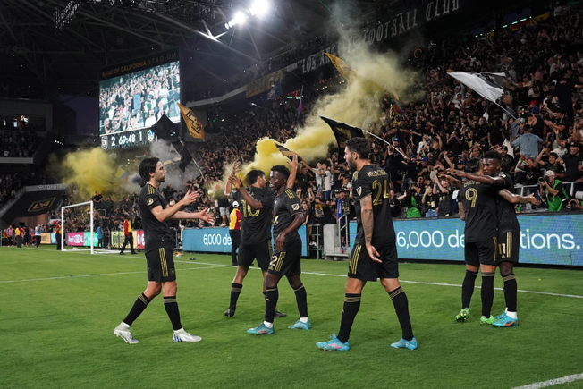 Best Bets: Backing Philly at home, Hell is Real, and more MLS picks