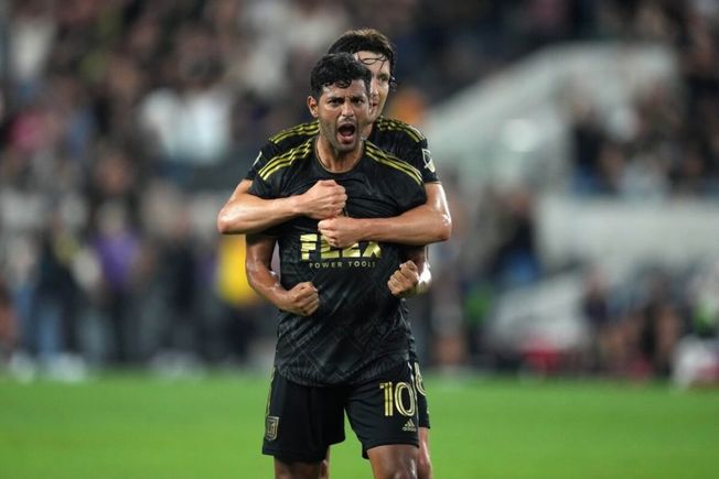 More than just stars: Analyzing what makes LAFC trophy favorites