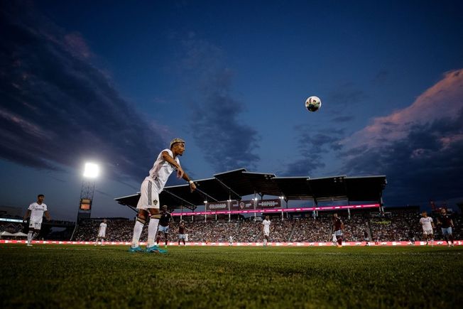 Best Bets: The LA Galaxy’s slump, new territory, and more MLS bets