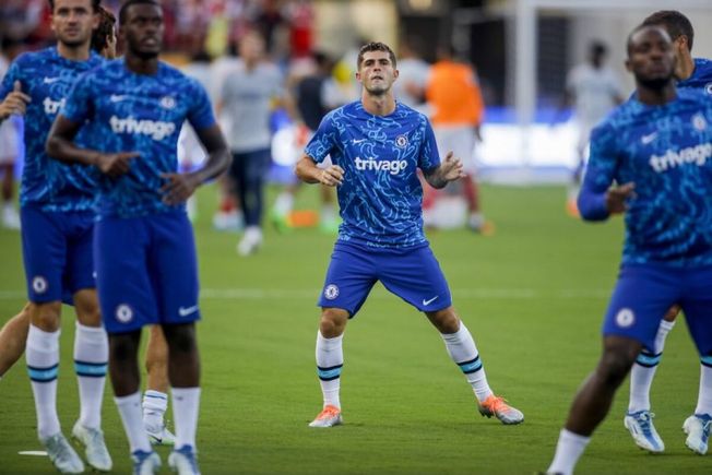 Q&A: Pulisic and Tuchel, USL teams in CCL, and much more