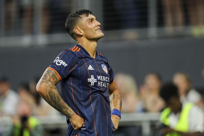 Weekend Recap: Brandon Vazquez to the USMNT, NWSL game-changers, and more