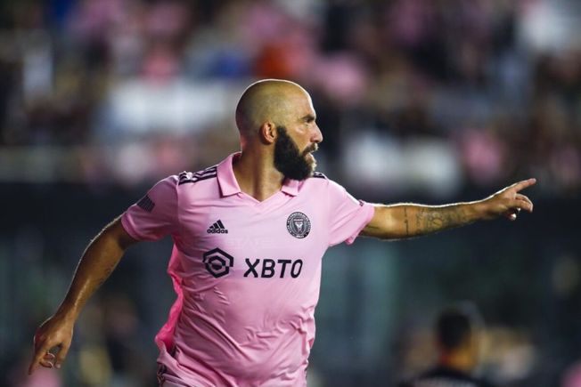 Best Bets: Inter Miami’s upset, huge road value, and more MLS bets