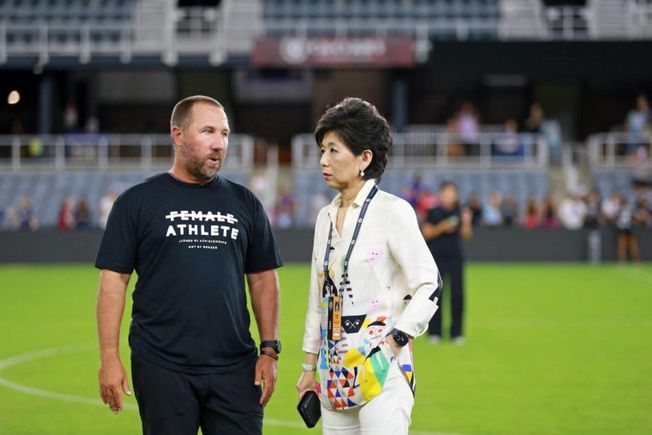 Digging into the Washington Spirit’s decline after another coaching change