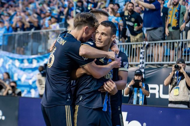 Best Bets: Philadelphia Union provide value, LAFC are hot, and more MLS picks