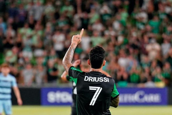 Q&A: MLS MVP picks, expansion, and the USMNT’s midfield