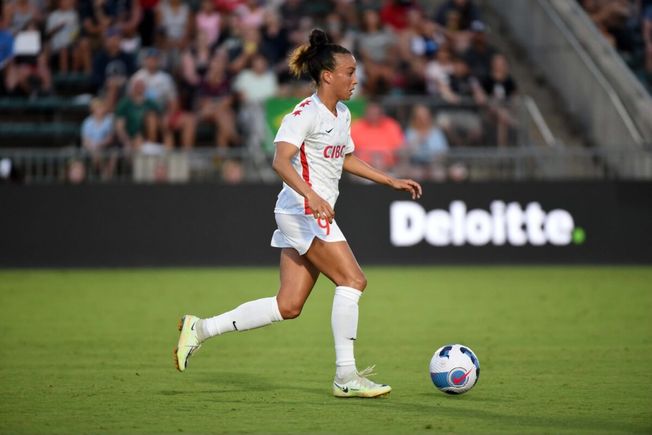 NWSL analysis: The Chicago Red Stars need more, North Carolina Courage keep scoring