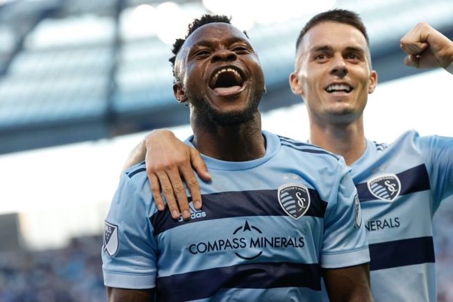 Best Bets: Sporting Kansas City’s new look, great value in Canada, and more MLS bets