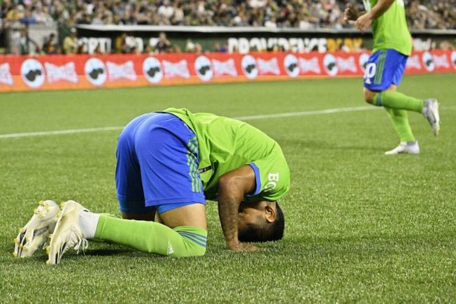 CCL winners missing the playoffs? What’s wrong with the Seattle Sounders