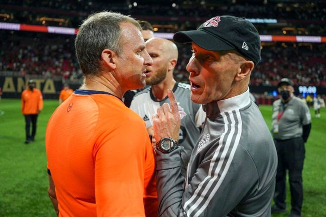 Best Bets: A crazy line, must-win for Toronto FC, and more MLS bets