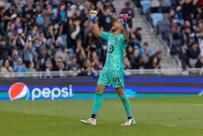 MLS analysis: Using stats to compare this year’s regular season to 2021