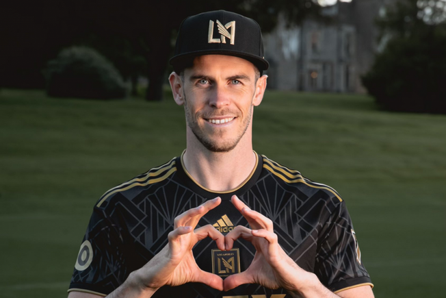 Updating MLS transfer scouting notebook: Gareth Bale, Cucho Hernandez, and more