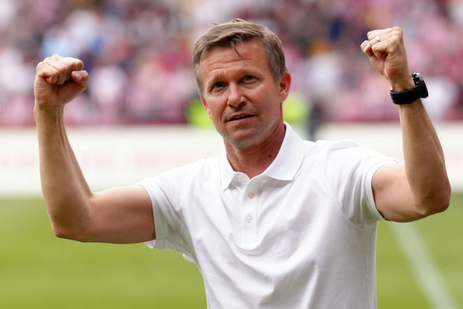 Americans Abroad Excerpt: Macario and Horan win the Champions League, Marsch avoids relegation