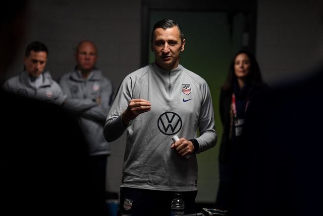 Vlatko’s tenure, a new generation, and tactics: Your guide to the USWNT