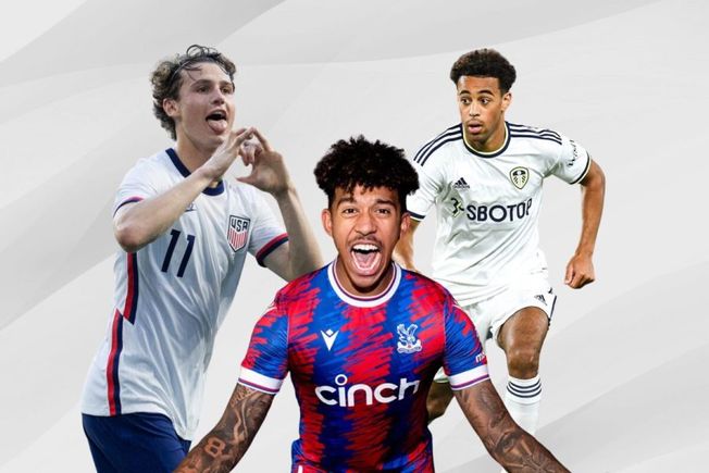 How Americans abroad will fit with their new teams