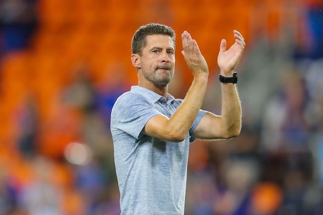 Best Bets: It’s playoff time in MLS! Upsets, betting on the MVP, and more