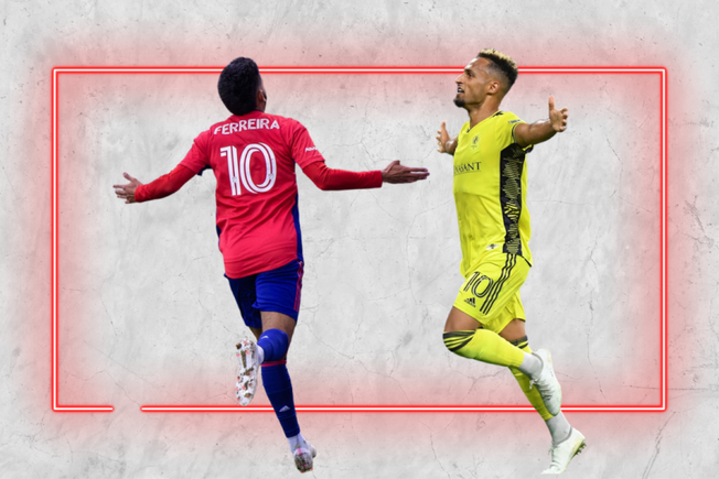 Will they or won’t they? Analyzing the top contenders in the MLS Golden Boot race