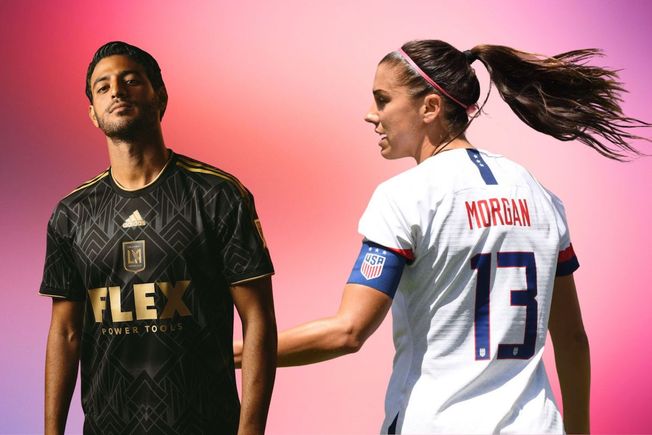 Laminated: Bold predictions for the USWNT at the World Cup, MLS trophies, transfers, and more