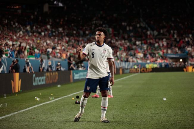 What we learn about Berhalter’s World Cup plans from the USMNT’s September roster