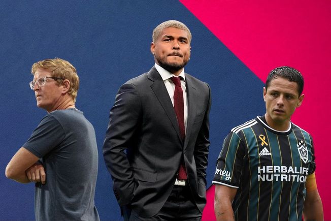 How each MLS team could use time travel to change 2022