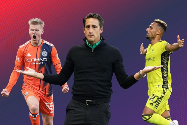 MLS playoff analysis: One key tactic for all 14 postseason teams