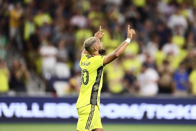 Best Bets: Hoping for Hany, Keaton Parks is back, and more MLS bets