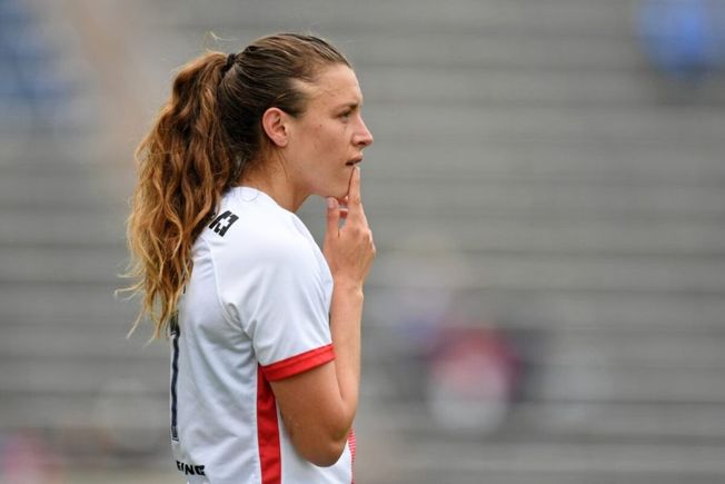 Game-changers: Huerta, Sanchez, Sheridan, and others from around the NWSL