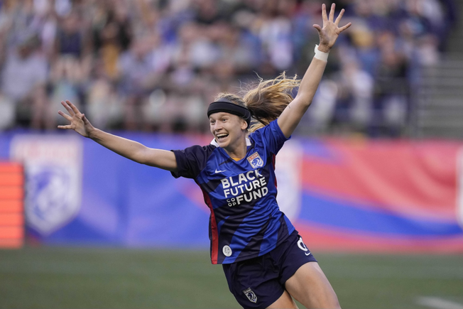 NWSL players to watch while stars are away on international duty