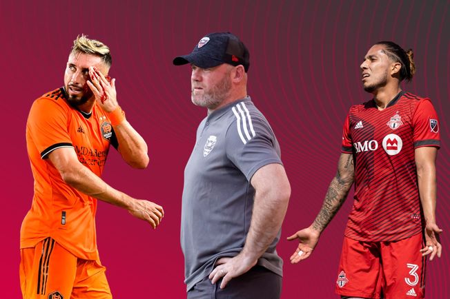 MLS Obituaries: What went wrong for 2022’s worst teams and how to fix them