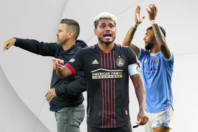 Why your favorite team won’t win MLS Cup