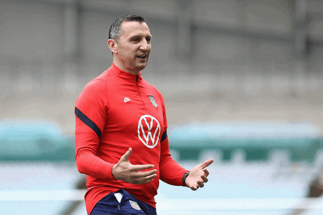 The biggest thing standing between the USWNT and a World Cup three-peat is the USWNT