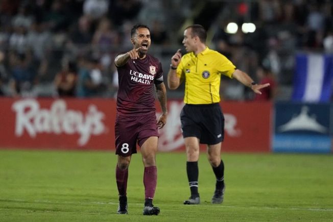 USL MVP Race: Taking stock of the Championship’s top five contenders