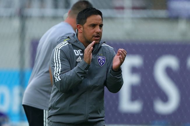 What defines 2022’s top USL teams? Clear tactical approaches