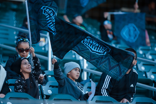 How El Paso Locomotive found success without Diego Luna