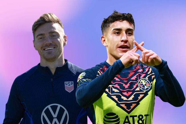 Laminated: 5 big January camp predictions for the USMNT
